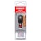 Diablo Starlock 1-1/4 in. W Bi-Metal Curved Contact Edge Oscillating Blade Nail-Embedded Wood 10 pk DOS125BW10 - alternate 4